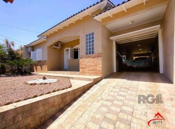 Casa · 145m² · 3 Quartos · 3 Vagas · Casa à venda - na Vila Cachoeirinha