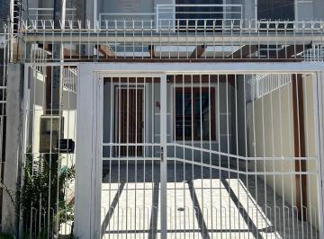 Casa · 87m² · 2 Quartos · 1 Vaga · Casa sobrado no bairro São José em Canoas de 2 dormitórios