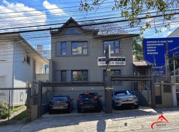 Comercial · 250m² · 5 Quartos · 3 Vagas · Excelente Casa comercial para comprar com 250m² na Avenida Palmeira