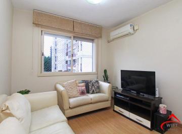 Apartamento · 58m² · 2 Quartos · Apartamento à venda com 2 quartos 58 m² no Boa Vista