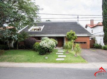 Casa · 435m² · 4 Quartos · 2 Vagas · Casa à venda - em Terraville