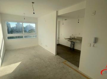 Apartamento · 57m² · 2 Quartos · 1 Vaga · Apartamento 2 Dormitórios no Jardim Lindóia – Vista e Infraestrutura Completa