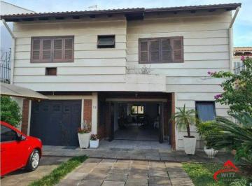 Casa · 403m² · 6 Quartos · Casa à venda - no Jardim São Pedro