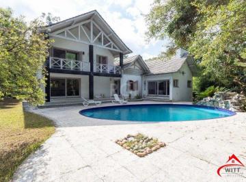 Rural · 19800m² · 3 Quartos · 4 Vagas · Sítio para Venda - 504.96m², 3 dormitórios, 4 vagas - Belém Velho