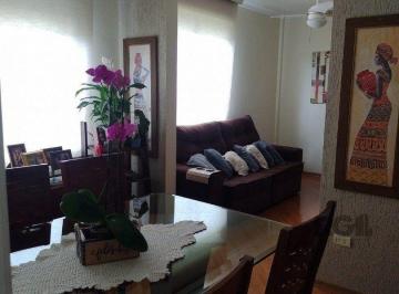Apartamento · 65m² · 3 Quartos · 1 Vaga · Apartamento à venda - na Vila Nova