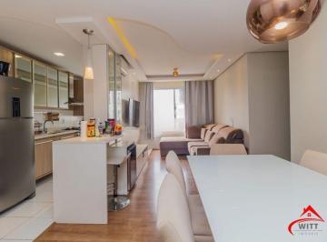 Apartamento · 70m² · 3 Quartos · 1 Vaga · Apartamento à venda - em Partenon