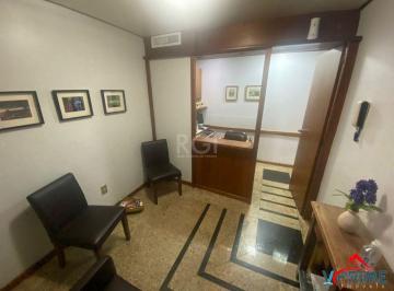 Comercial · 45m² · 1 Quarto · Vende-se sala comercial com 44,67m² – Menino Deus