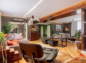 Apartamento · 296m² · 3 Quartos · 2 Vagas · Apartamento com 295m² e 3 dormitórios, 1 suíte, 2 vagas individuais, no bairro I
