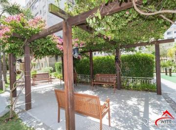 Apartamento · 46m² · 2 Quartos · 1 Vaga · Apartamento 02 dormitórios com garagem escriturada no Bairro Ipanema