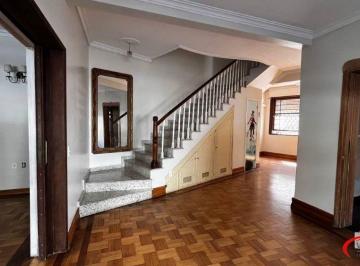 Casa · 275m² · 4 Quartos · 1 Vaga · CASA A VENDA, AMPLA NA COMENDADOR BATISTA!