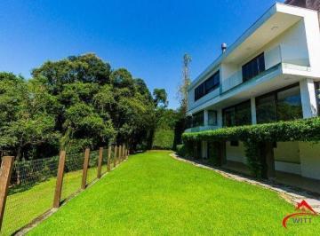 Casa · 493m² · 4 Quartos · 4 Vagas · Casa à venda - em Agronomia