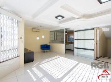 Casa · 159m² · 3 Quartos · 2 Vagas · Casa Condominio para Venda - 159.05m², 3 dormitórios, sendo 1 suites, 2 vagas -
