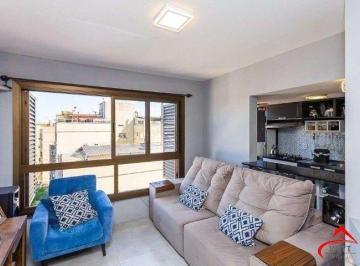Apartamento · 111m² · 3 Quartos · Apartamento à venda - no Centro Histórico