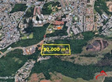 Terreno · 51999m² · Terreno à venda no Bairro Alto Petrópolis, em Localização Privilegiada!