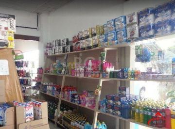 Comercial · 46m² · Loja para Venda - 45.97m² - Ipanema
