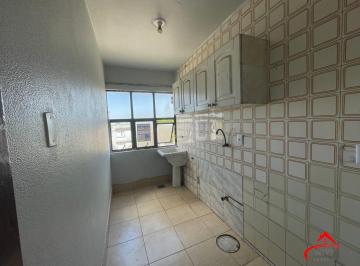 Cozinha-Area Serviço. · JK-Bairro-Floresta-