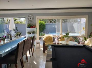 Casa · 164m² · 3 Quartos · 2 Vagas · Casa Condominio para Venda - 164.15m², 3 dormitórios, sendo 1 suites, 2 vagas -