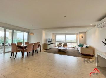 Apartamento · 179m² · 4 Quartos · 2 Vagas · Apartamento estilo Esquina Clube