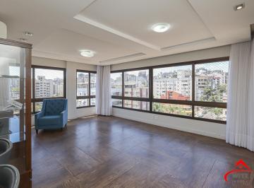Apartamento · 83m² · 2 Quartos · 2 Vagas · Apartamento a venda no bairro Mont Serrat