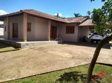 Casa · 250m² · 2 Quartos · 4 Vagas · Casa para Venda - 250m², 2 dormitórios, 4 vagas - Lageado