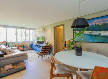 Apartamento · 89m² · 3 Quartos · 2 Vagas · Apartamento Residencial À Venda, Mont Serrat, Porto alegre