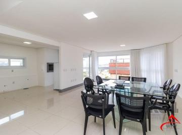 Apartamento · 238m² · 3 Quartos · 2 Vagas · Excelente cobertura de 238m² com 3 dormitórios e 2 vagas.
