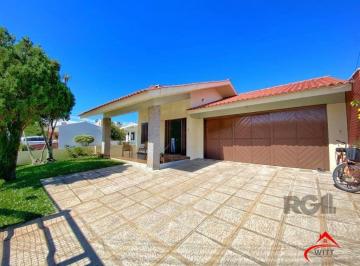 Casa · 300m² · 3 Quartos · 1 Vaga · Casa à venda - no Centro