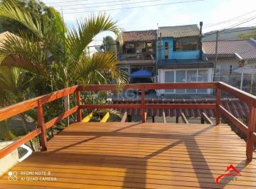 Casa · 105m² · 2 Quartos · 2 Vagas · Casa para Venda - 105m², 2 dormitórios, 2 vagas - Hípica