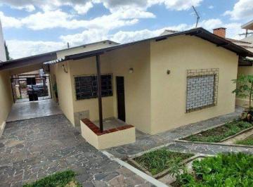 Casa · 162m² · 3 Quartos · 4 Vagas · Casa com 3 dormitórios no bairro Sarandi