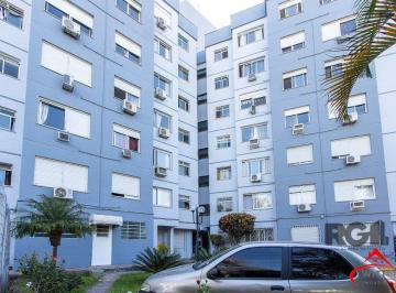 Apartamento · 62m² · 2 Quartos · 1 Vaga · Apartamento para venda, 61m², 2 dormitórios, Cavalhada