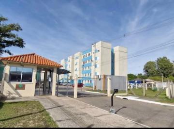 Apartamento · 51m² · 2 Quartos · 1 Vaga · Apartamento à venda - em Chapéu do Sol