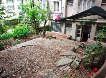 Apartamento · 62m² · 2 Quartos · Apartamento Térreo com Ótimo Pátio Privativo