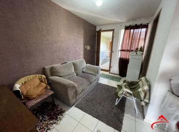 Apartamento · 42m² · 2 Quartos · 1 Vaga · APARTAMENTO, 2 DORMITÓRIOS ZONA NORTE EM PORTO ALEGRE PARA COMPRAR
