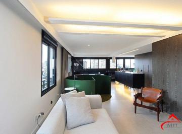 Apartamento · 130m² · 2 Quartos · 2 Vagas · apartamento - 2 dormitórios - 130 m² - Auxiliadora