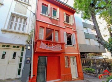 Casa · 125m² · 4 Quartos · Casa  4 quartos no Bairro Bom Fim