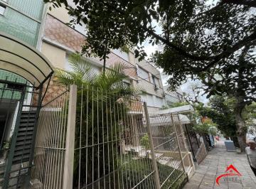 Apartamento · 66m² · 2 Quartos · Apartamento de dois quartos no bairro Rio Branco em Porto Alegre