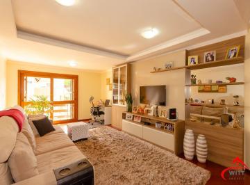 Apartamento · 225m² · 3 Quartos · 2 Vagas · Cobertura 3 dormitórios 2 vagas no bairro Santo Antônio