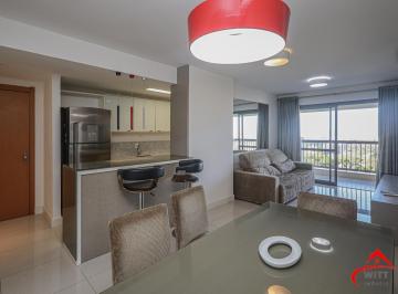 Apartamento · 86m² · 2 Quartos · 1 Vaga · Apartamento a venda no bairro Três Figueiras
