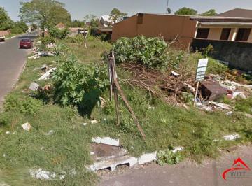 Terreno · 374m² · TERRENO À VENDA - BAIRRO ESTÂNCIA VELHA - CANOAS