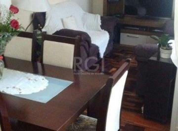 Apartamento · 77m² · 3 Quartos · 1 Vaga · Apartamento para Venda - 77m², 3 dormitórios, 1 vaga - Teresópolis