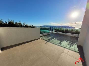 Apartamento · 182m² · 3 Quartos · 3 Vagas · cobertura vista Beira Rio  03 dormitórios com 2 suítes e três vagas individuais