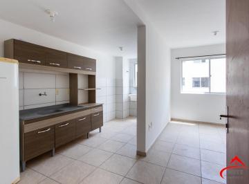 Apartamento · 51m² · 2 Quartos · Edifício Residencial localizado no bairro Chapéu do Sol