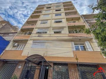apartamento-fachada-apartamento · Apartamento JK à venda na Cidade Baixa.