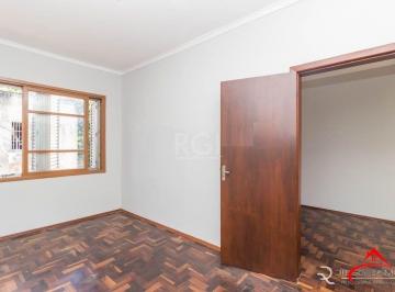 Apartamento · 46m² · 1 Quarto · 1 dormitório, 46m² de área privativa - Bairro Azenha