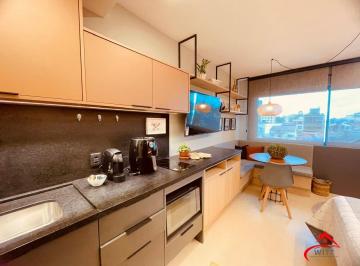Apartamento · 25m² · 1 Quarto · Studio Finamente mobiliado