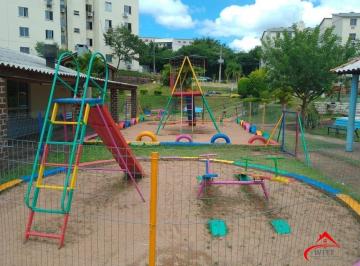 Apartamento · 38m² · 2 Quartos · 1 Vaga · Apartamento com 2 dormitórios no Bairro Vila Nova