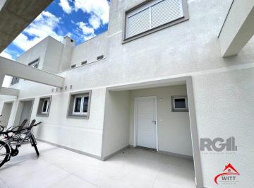 Casa · 117m² · 3 Quartos · 2 Vagas · Casa à venda - na Praia Remanso
