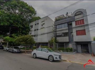 Apartamento · 89m² · 2 Quartos · 1 Vaga · Edifício Residencial Vicenza Apartamento 2 dormitórios no Bairro Santa Cecília