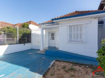Casa · 180m² · 3 Quartos · 3 Vagas · Casa para Venda - 180.2m², 3 dormitórios, 3 vagas - Medianeira