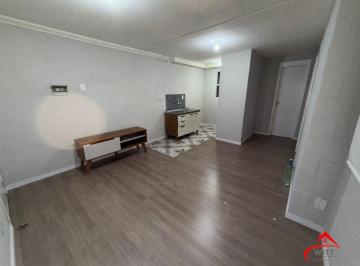 Apartamento · 43m² · 1 Quarto · 1 Vaga · Apartamento de 43m² com 1 dormitórios no Bairro Vila Nova - Porto Alegre